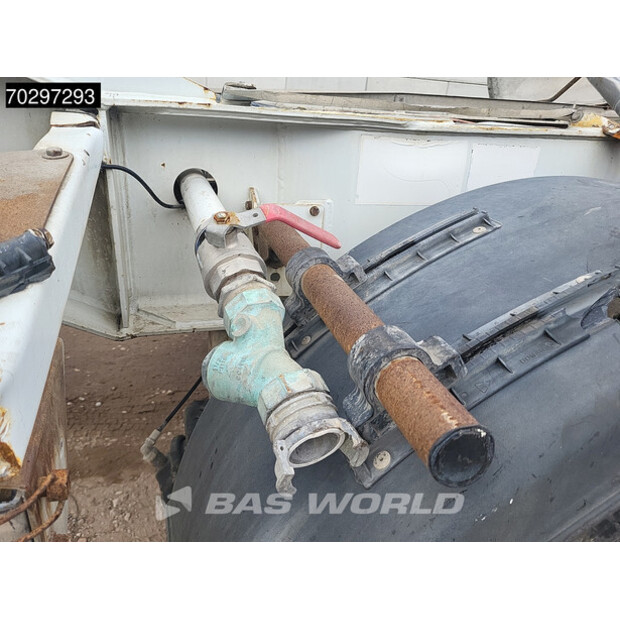 2015 Schwing-Stetter 71/320.AC2-45843897