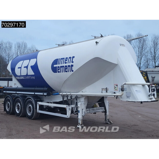 2015 Turbos Hoet SVM/6.7/39-45844060