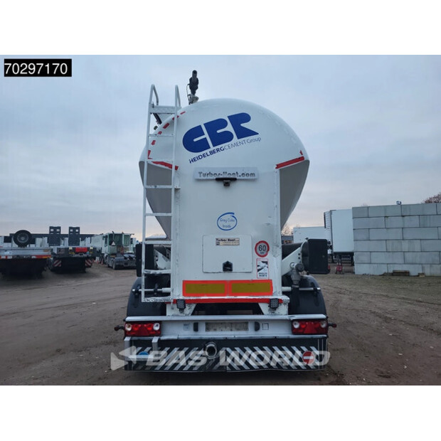 2015 Turbos Hoet SVM/6.7/39-45844061