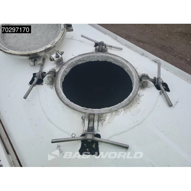 2015 Turbos Hoet SVM/6.7/39-45844063