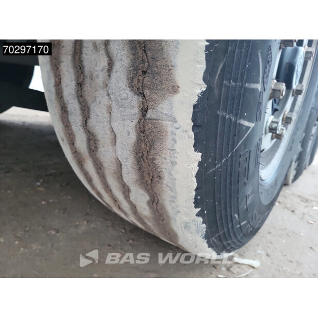 2015 Turbos Hoet SVM/6.7/39-45844069