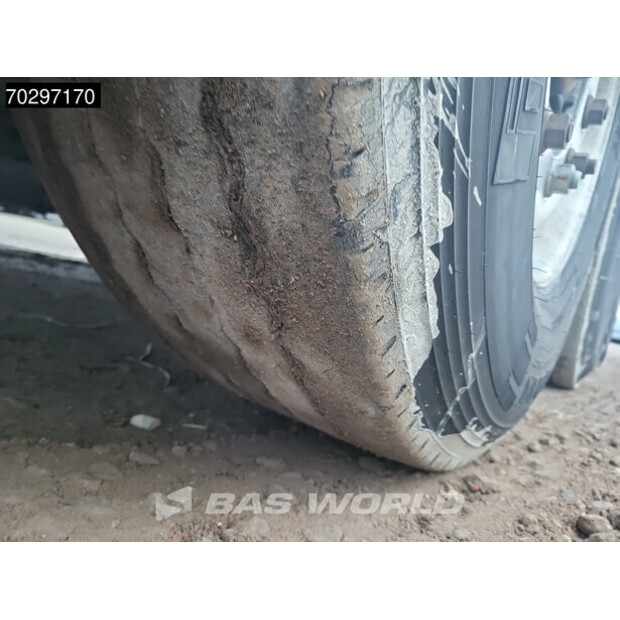 2015 Turbos Hoet SVM/6.7/39-45844074