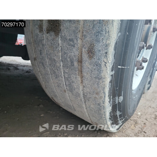 2015 Turbos Hoet SVM/6.7/39-45844075