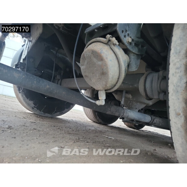 2015 Turbos Hoet SVM/6.7/39-45844079