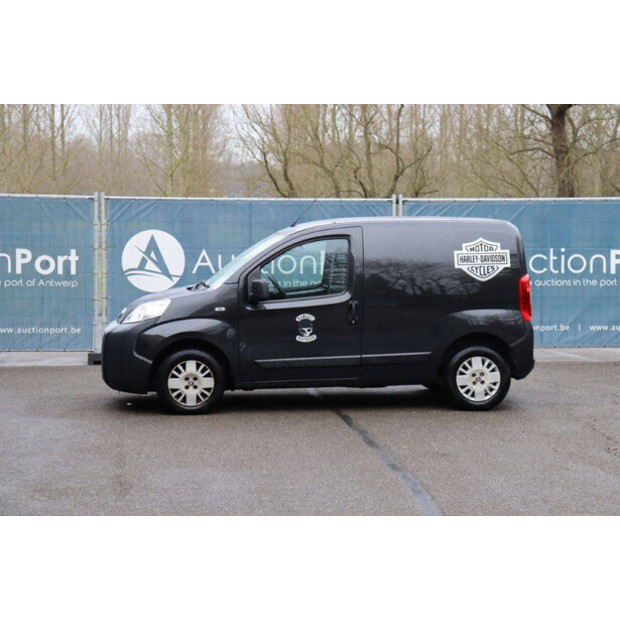 2013 Fiat Fiorino-45844237