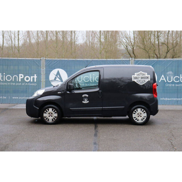 2013 Fiat Fiorino-45844238