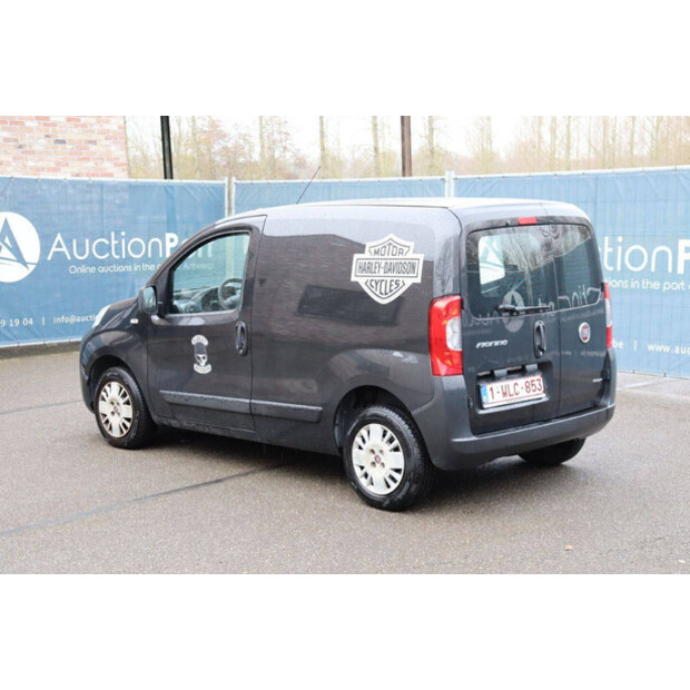 2013 Fiat Fiorino-45844241