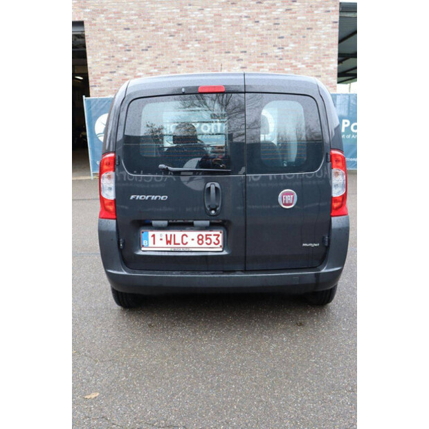 2013 Fiat Fiorino-45844243