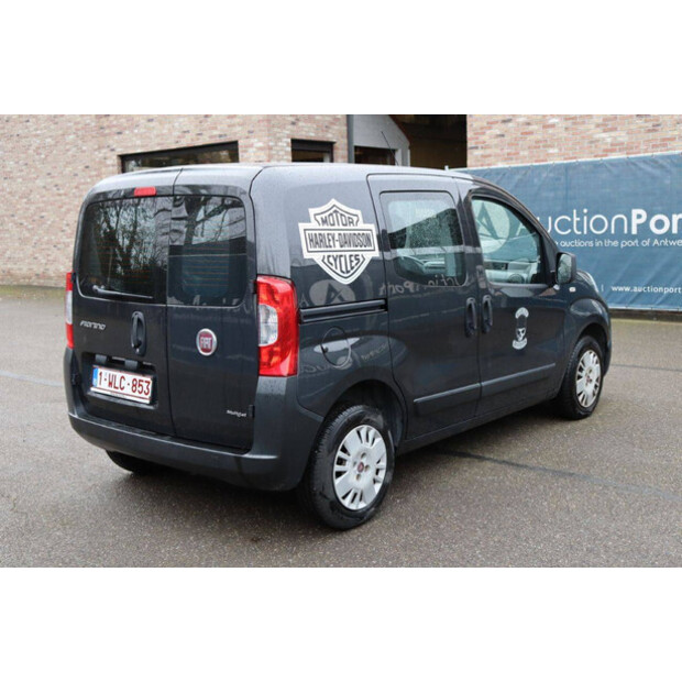 2013 Fiat Fiorino-45844244