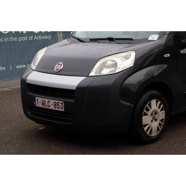 2013 Fiat Fiorino-45844249