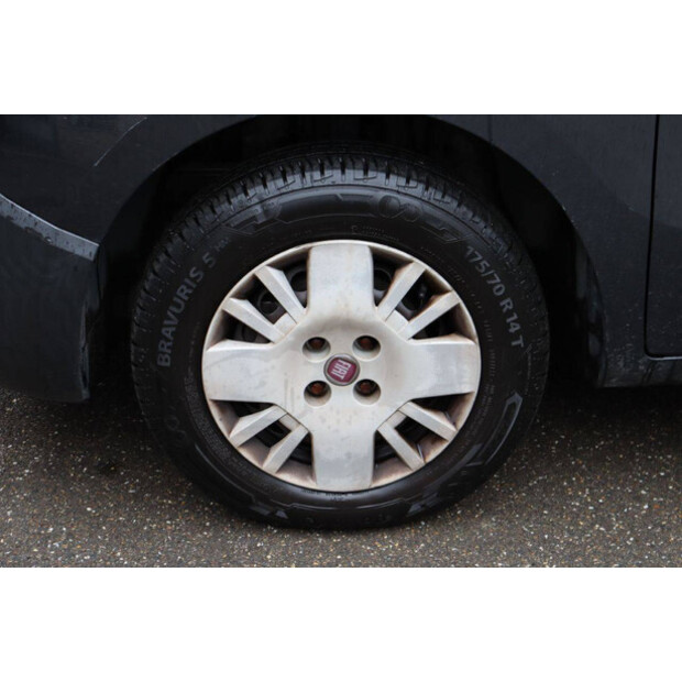 2013 Fiat Fiorino-45844251