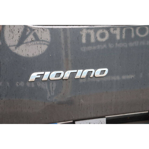 2013 Fiat Fiorino-45844257