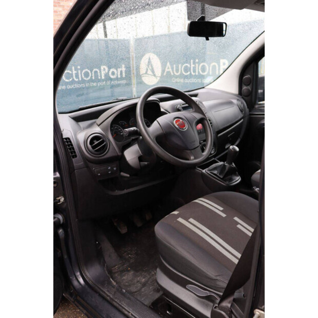 2013 Fiat Fiorino-45844264