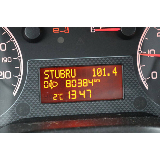 2013 Fiat Fiorino-45844270