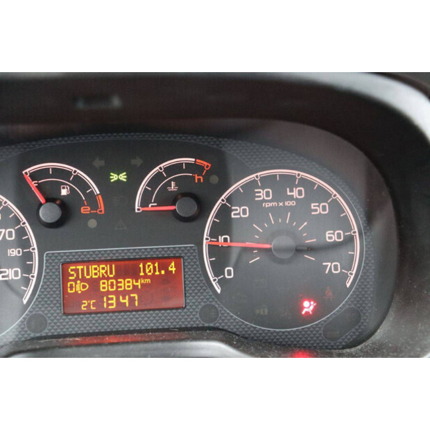 2013 Fiat Fiorino-45844272