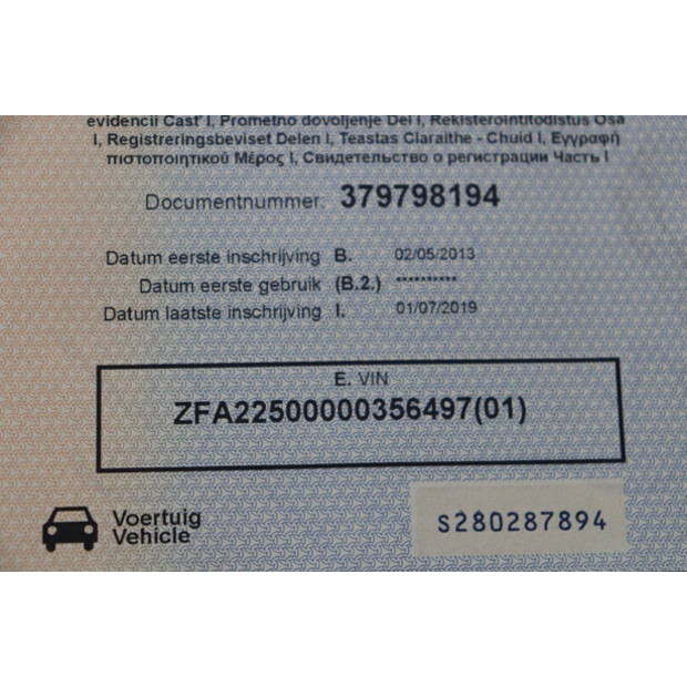 2013 Fiat Fiorino-45844277