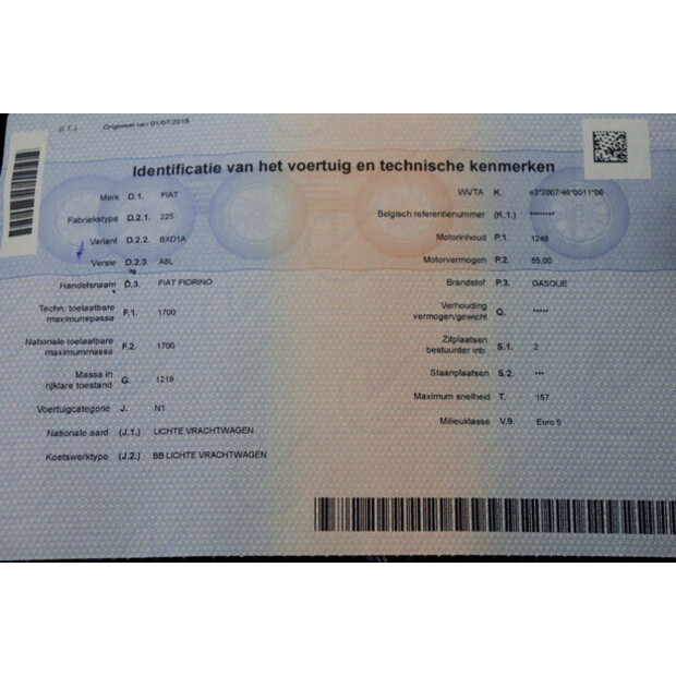 2013 Fiat Fiorino-45844278