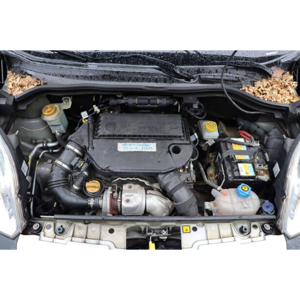 2013 Fiat Fiorino-45844289