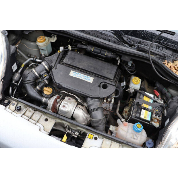 2013 Fiat Fiorino-45844292