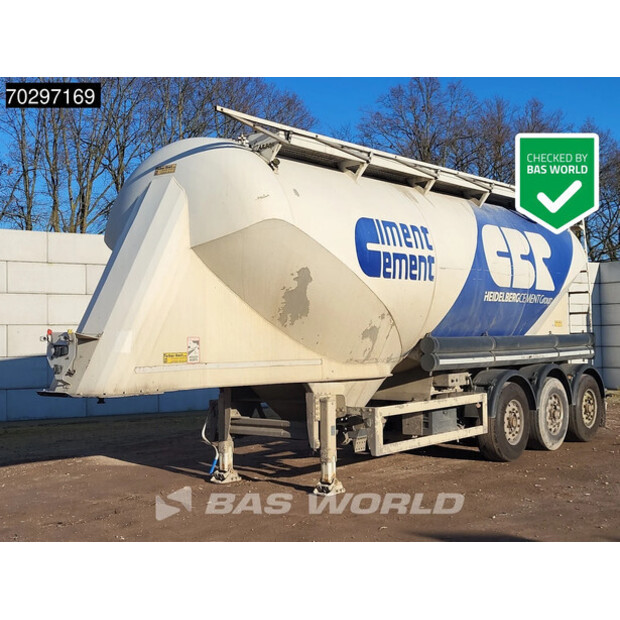 2015 TURBO'S HOET SVM 39000L-45844437