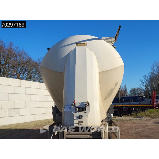 2015 TURBO'S HOET SVM 39000L-45844442