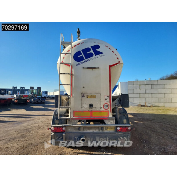 2015 TURBO'S HOET SVM 39000L-45844443