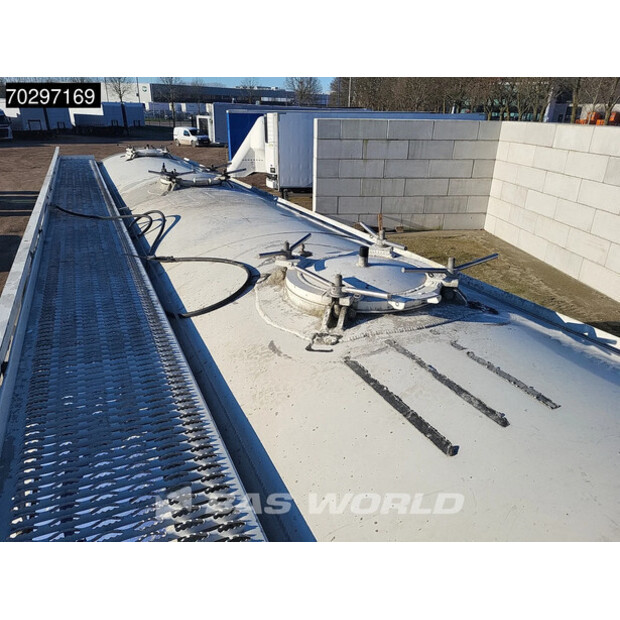 2015 TURBO'S HOET SVM 39000L-45844449