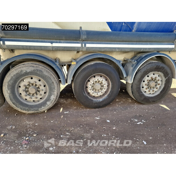 2015 TURBO'S HOET SVM 39000L-45844484