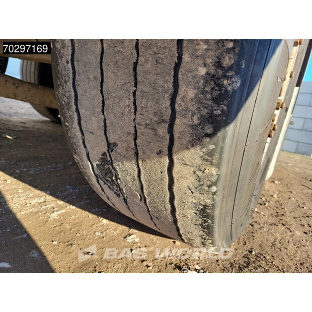 2015 TURBO'S HOET SVM 39000L-45844485