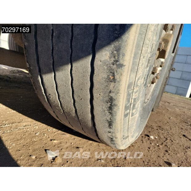 2015 TURBO'S HOET SVM 39000L-45844486