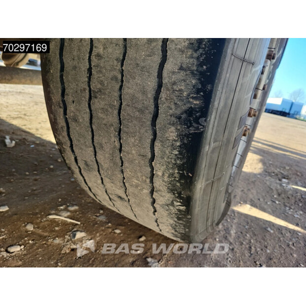 2015 TURBO'S HOET SVM 39000L-45844489