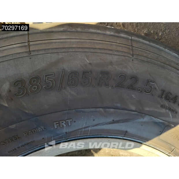 2015 TURBO'S HOET SVM 39000L-45844491