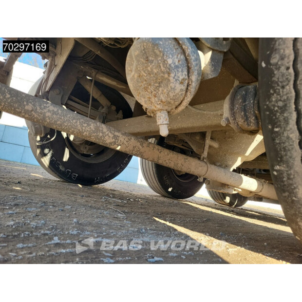 2015 TURBO'S HOET SVM 39000L-45844492