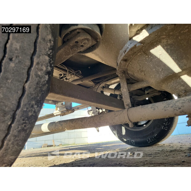 2015 TURBO'S HOET SVM 39000L-45844493