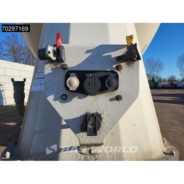 2015 TURBO'S HOET SVM 39000L-45844494