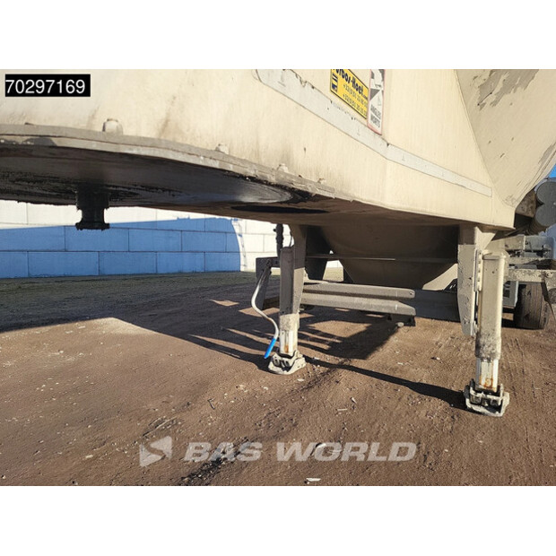 2015 TURBO'S HOET SVM 39000L-45844495