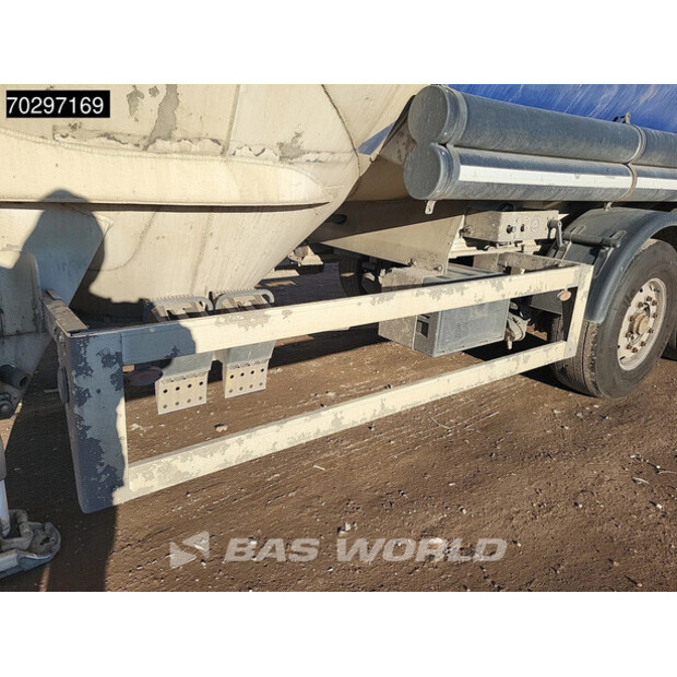 2015 TURBO'S HOET SVM 39000L-45844496