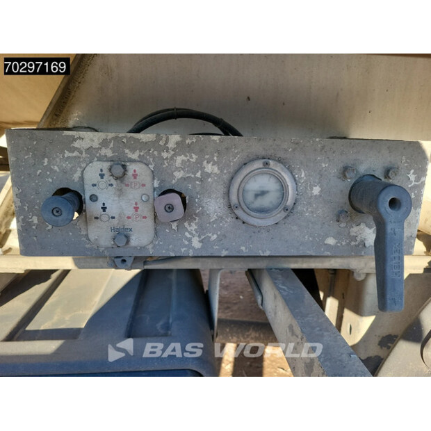 2015 TURBO'S HOET SVM 39000L-45844497