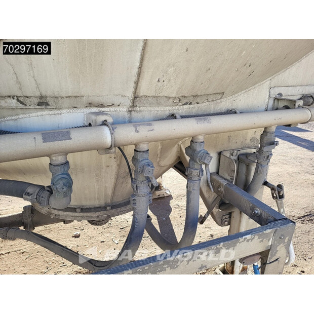 2015 TURBO'S HOET SVM 39000L-45844499