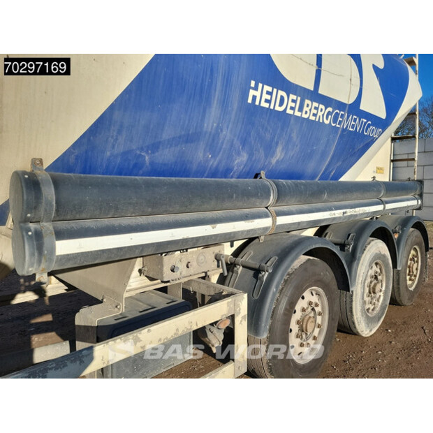 2015 TURBO'S HOET SVM 39000L-45844501