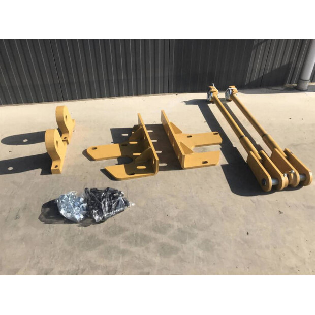 2026 Volvo G940B-45844736