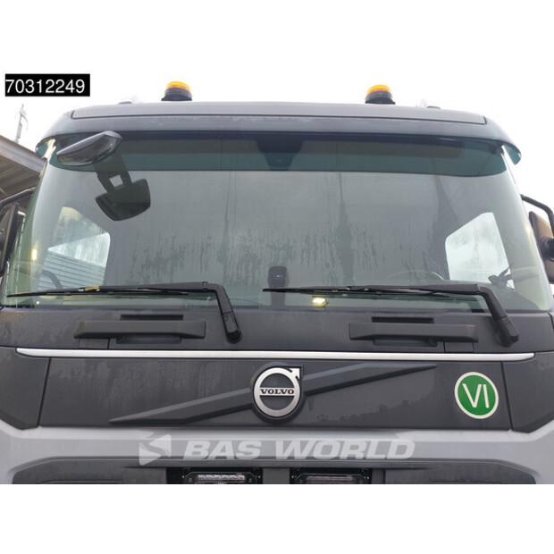 2023 Volvo FMX 540-45844793