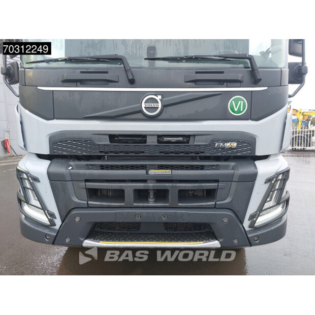 2023 Volvo FMX 540-45844794