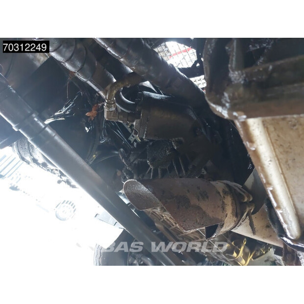 2023 Volvo FMX 540-45844796