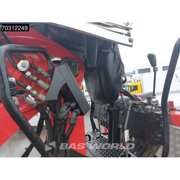 2023 Volvo FMX 540-45844800