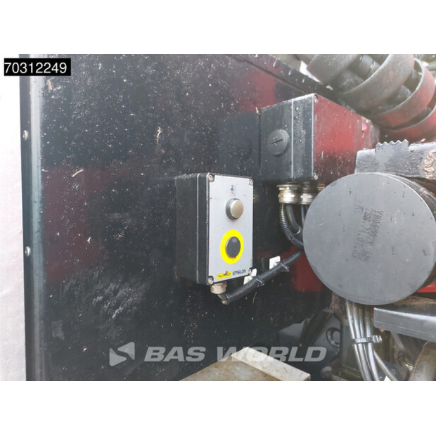 2023 Volvo FMX 540-45844805