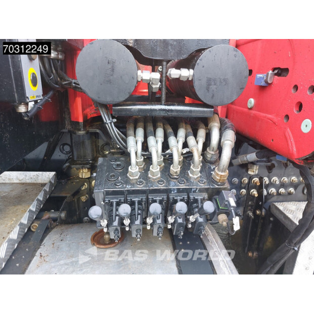 2023 Volvo FMX 540-45844806