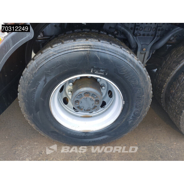 2023 Volvo FMX 540-45844809