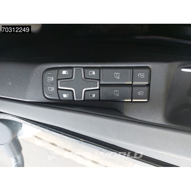 2023 Volvo FMX 540-45844813