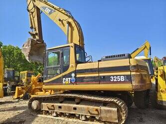 صورة ل 2019 كاتربيلر 325B